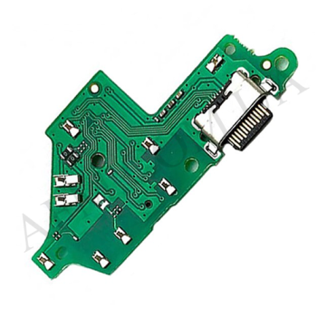 Шлейф Motorola XT1970 One Vision/ XT2013 One A с разъёмом зарядки, с микрофоном!