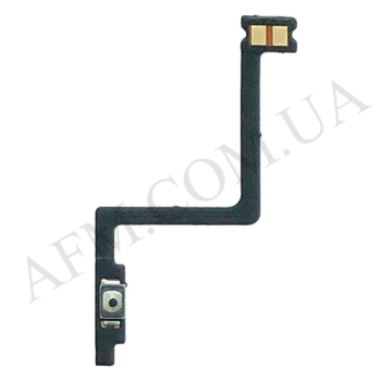 Шлейф Oppo A58 5G з кнопкою включення