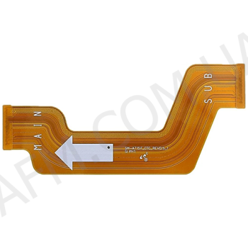 Шлейф Samsung A715F Galaxy A71 2020 міжплатний