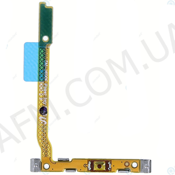 Шлейф Samsung J600 Galaxy J6 2018/ J415/ J410/ J810 Galaxy J8 з кнопкою включення!