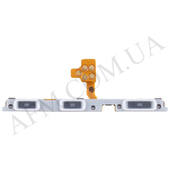 Шлейф Samsung A525F Galaxy A52/ A526B/ A725/ A726B/ G780/ G781 з кнопкою включения, гучності