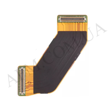 Шлейф Samsung F916 Galaxy Z Fold 2 5G міжплатний!