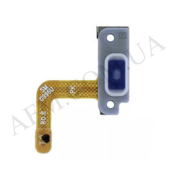 Шлейф Samsung G991B Galaxy S21 5G/ G996B/ G998 Galaxy S21 Plus з кнопкою включення!