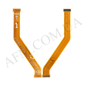 Шлейф Samsung A505F Galaxy A50 2019 міжплатний