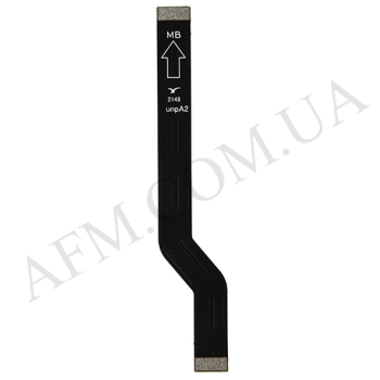 Шлейф ZTE Blade A5 2020 межплатный!