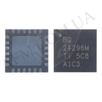 Микросхема управления питанием BQ24296M
