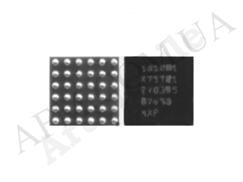 Микросхема управления питанием CBTL 1610A2 U2, 36 pin!