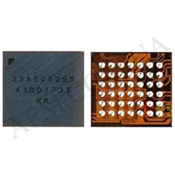 Микросхема управления звуком 338S00295 (U4900/ U5000/ U5100)!