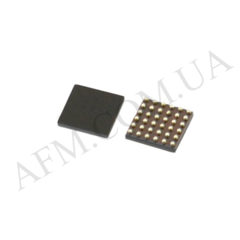 Микросхема управления питанием CBTL 1610A1 U2, 36 pin!