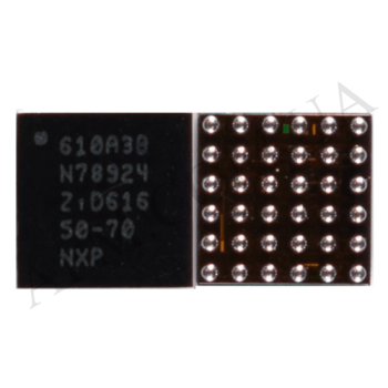 Микросхема управления питанием CBTL 1610A3B U2, 36 pin