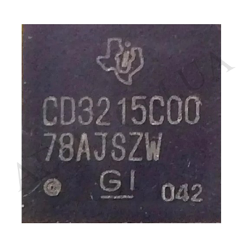 Микросхема CD3215/ CD3215C00