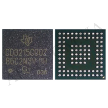 Микросхема CD3215C00Z!