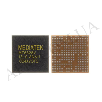 Микросхема управления питанием MT6328V MediaTek для Meizu M2/ M2 Note/ Fly!