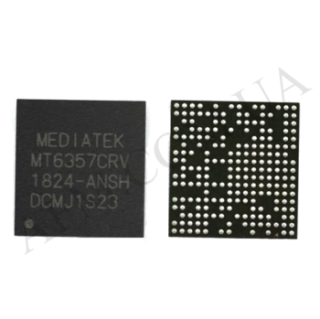 Микросхема управления питанием MT6357CRV