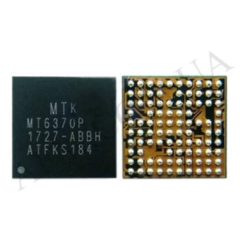 Микросхема управления питанием MT6370P MediaTek