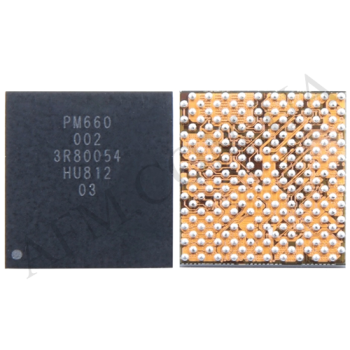 Мікросхема управління живленням PM660 002 Qualcomm