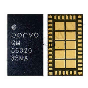 Мікросхема управління живленням QM56020!