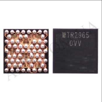 Микросхема управления Wi-Fi 2G/ 3G WTR2965