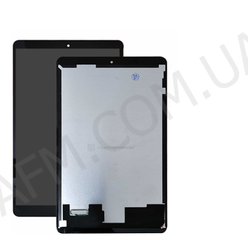 Дисплей Huawei MediaPad M5 Lite 8 LTE (JDN2-AL00)/ Wi-Fi (JDN2-W09) чорний