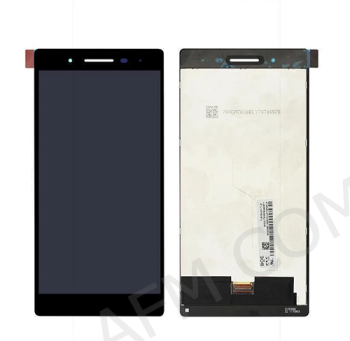 Дисплей Lenovo Tab 4 TB-7504F Wi-Fi/ 7504X LTE чорний
