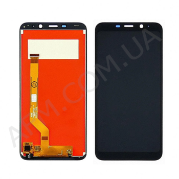 Дисплей Meizu C9/ C9 Pro чорний!