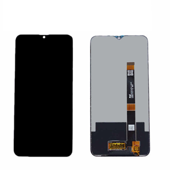 Дисплей Oppo A5s/ AX5s/ A7/ A12 2020/ A12s/ Realme 3 чорний