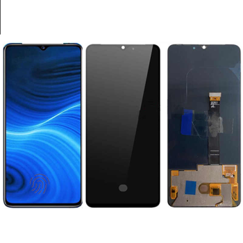 Дисплей Realme X2 Pro/ Oppo Reno ACE TFT чорний!