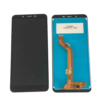 Дисплей Tecno Pop 1S Pro (F4 Pro) чорний!