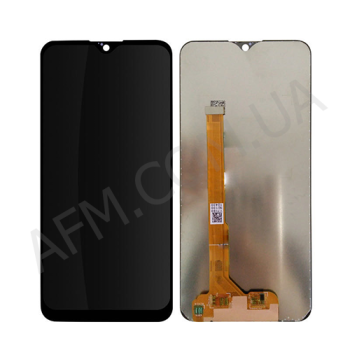 Дисплей Vivo Y91/ Y91C/ Y91i/ Y93/ Y93S/ Y93ST/ Y93 Lite/ Y95/ Y1S чорний