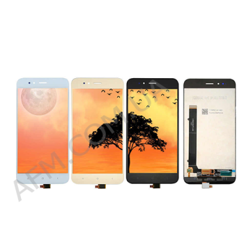 Дисплей Xiaomi Mi A1/ Mi5X білий