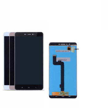 Дисплей Xiaomi Mi Max/ Mi Max Pro/ Mi Max Prime білий!