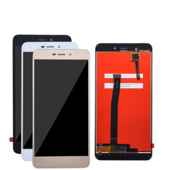 Дисплей Xiaomi Redmi 4A білий
