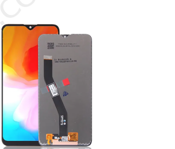Дисплей Xiaomi Redmi 8/ Redmi 8A чорний