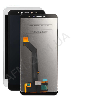 Дисплей Xiaomi Redmi S2/ Redmi Y2 білий
