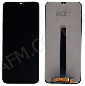 Дисплей Motorola XT2073-2 OneFusion чёрный!