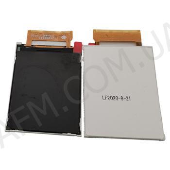 Дисплей Nokia 125/ 150 2020 без сенсора