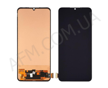Дисплей Oppo A73 2020 TFT 5G/ Realme 7 5G чорний!
