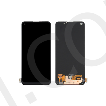 Дисплей Oppo A94/ Reno 5 Lite TFT чорний
