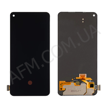 Дисплей Realme 8 4G/ 8 Pro/ V15 5G TFT чорний
