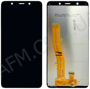 Дисплей Tecno Pop 3 (BB2) чорний