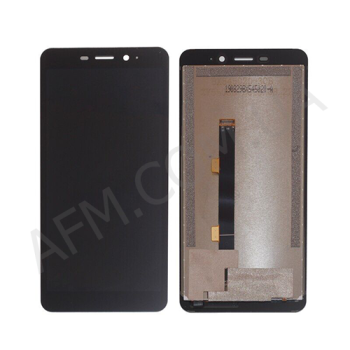Дисплей Ulefone Armor X3/ Armor X5/ Armor X5 Pro/ Armor X9/ Armor X9 Pro/ Armor X10/ Armor X10 чорний