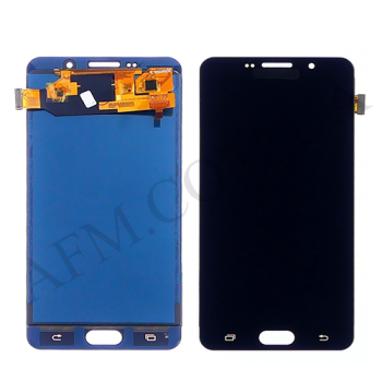 Дисплей Samsung A710F Galaxy A7 2016 INCELL чорний!