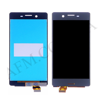 Дисплей Sony F5121 Xperia X/ F5122/ F8131/ F8132 сірий!
