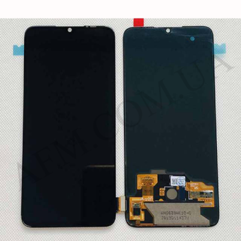 Дисплей Xiaomi Mi9 Lite/ CC9 OLED (Small LCD) чорний