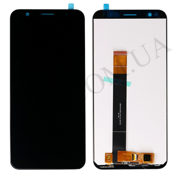 Дисплей Asus ZenFone Max M1 (ZB555KL) чёрный!