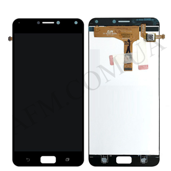 Дисплей Asus ZenFone 4 Max (ZC554KL)/ 4 Max Plus ZC550TL/ 4 Max Pro чёрный!