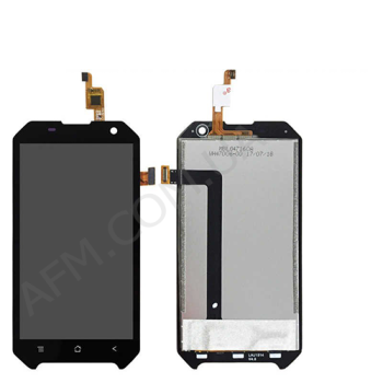 Дисплей Blackview BV6000/ BV6000s чорний