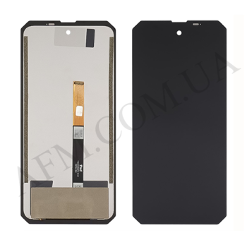 Дисплей Blackview BV8900 чорний