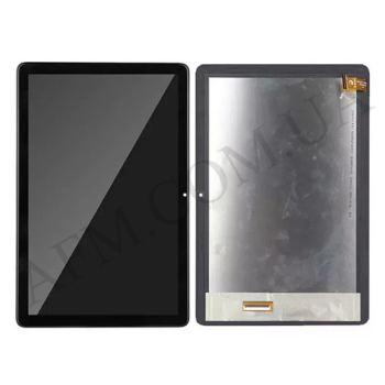 Дисплей Blackview Oscal Pad 10 чорний