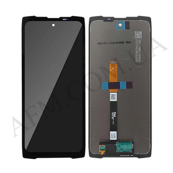 Дисплей Blackview Oscal Pilot 2 чорний!